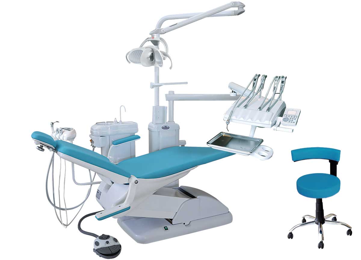 Melorin 3000TGL Dental Unit