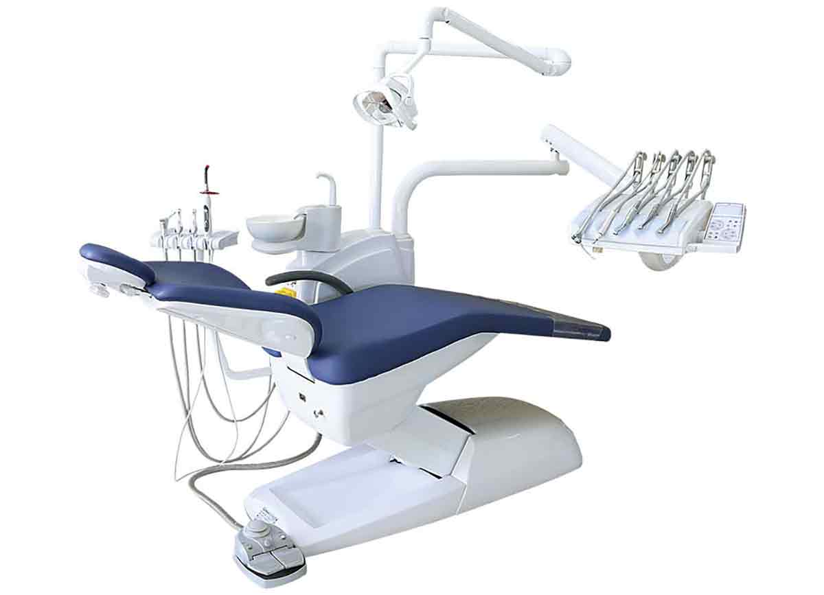 Melorin 3000TGL-I Dental Unit