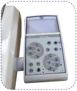 Melorin 3000TGL-I Dental Unit